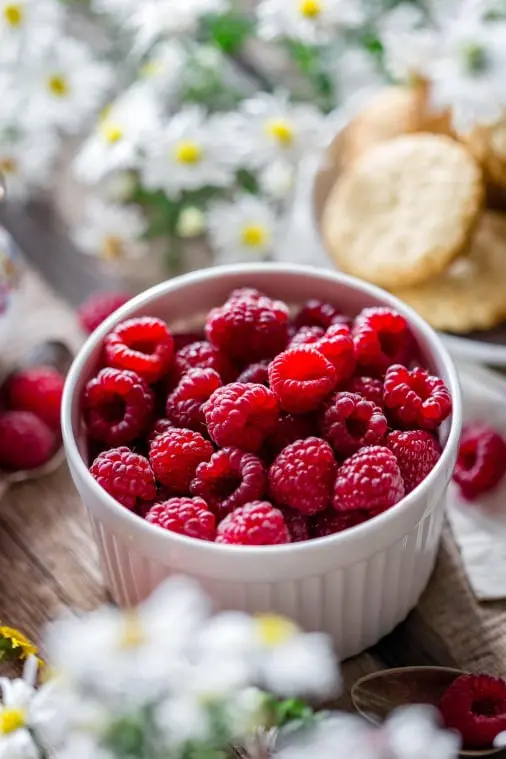 Berry quality control management solution