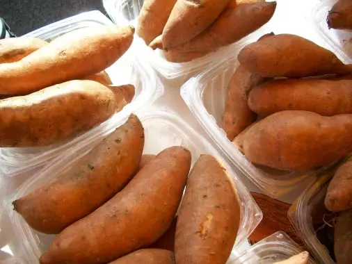 Potato quality management solution