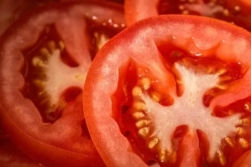 Tomato quality management solution