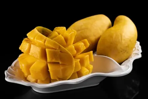 Mango quality management solution
