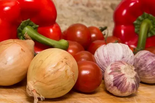 Onion quality management solution