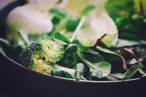 Broccoli quality management solution 